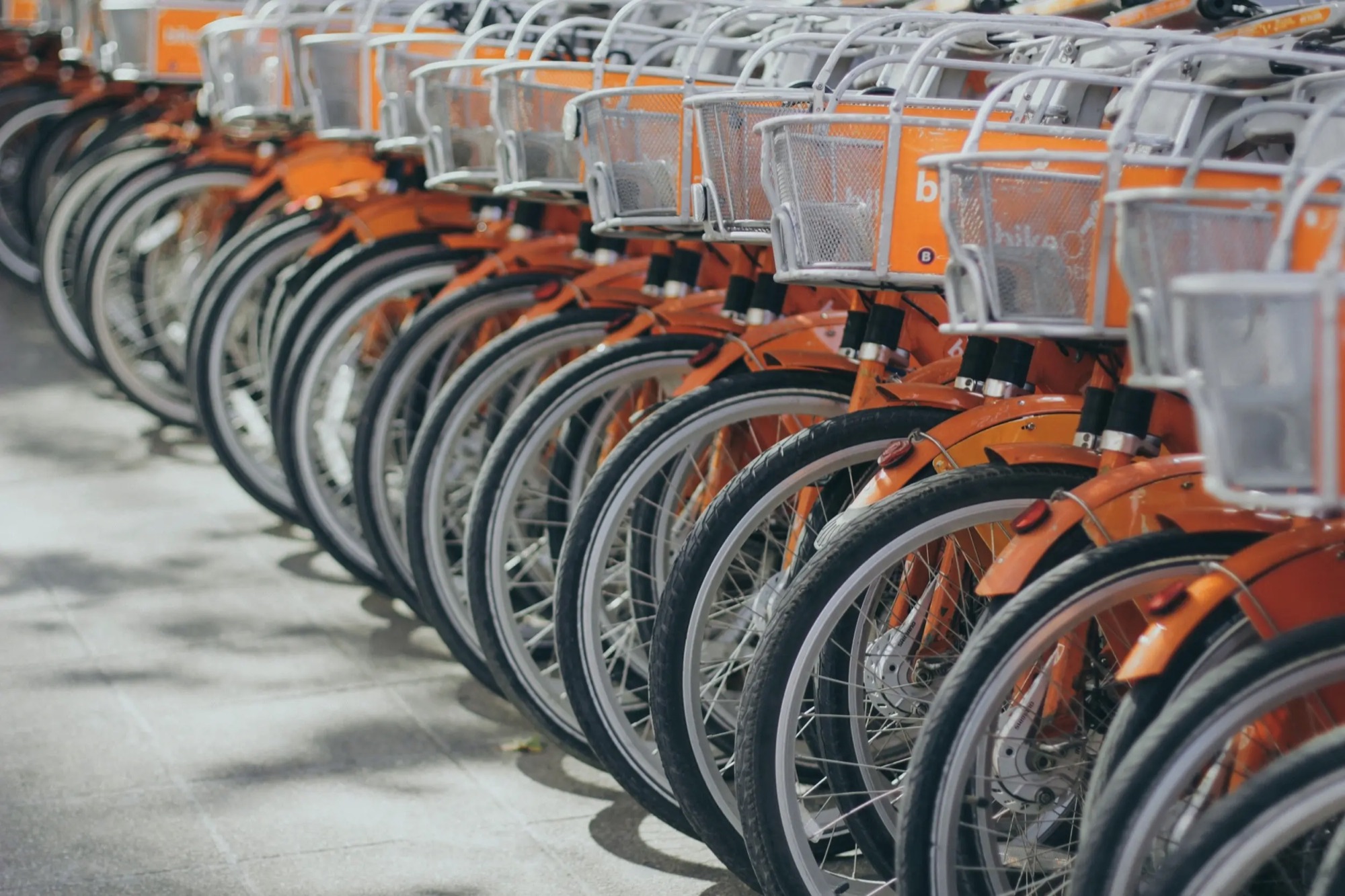 Bikeport